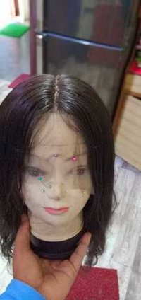 Ladies Remy Hair