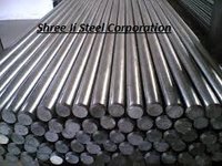 Steel Round Rod