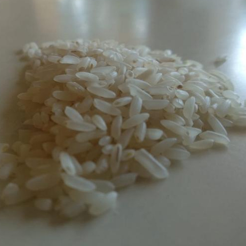 White Mansoori Steam Rice