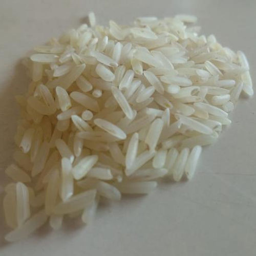 Common Sharbati Steam Rice