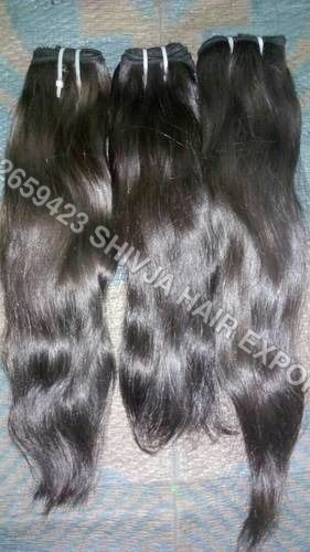 Natural Human Hair