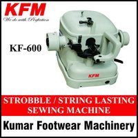String Lasting Sewing Machine