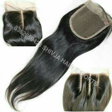 Black Hair Closures