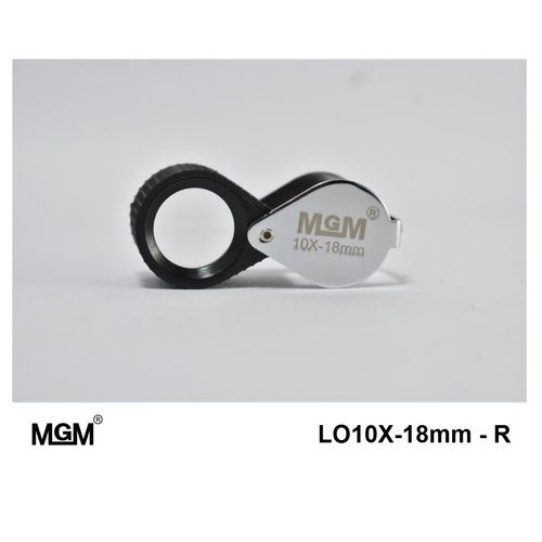 Magnification Diamond Loupe
