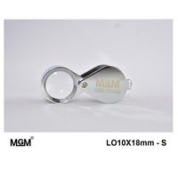 Diamond Magnifying Loupes