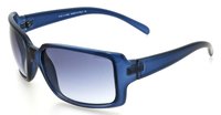 5158-229 Ladies Sunglasses - Frame Material: Pc