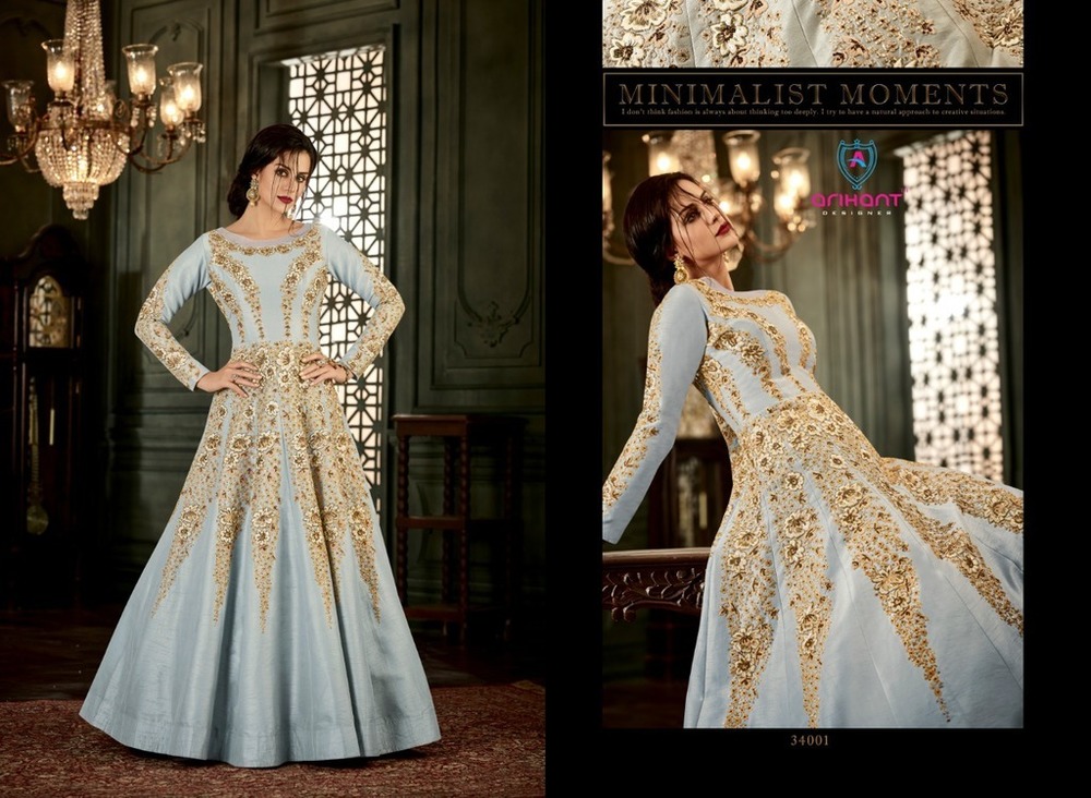 Designer Gown Collections