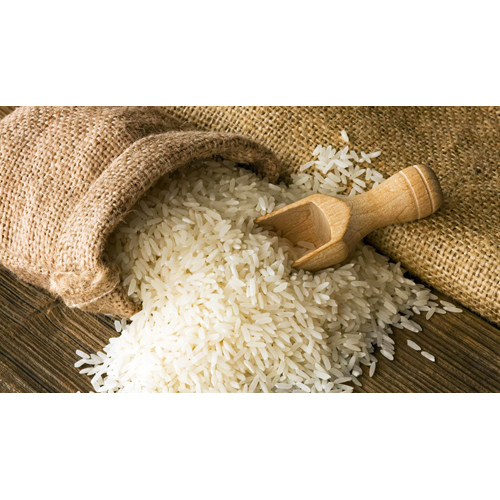 Boiled Rice