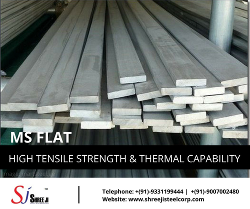 Flat Bar