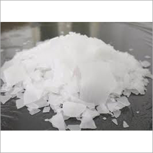 Caustic Soda Flakes