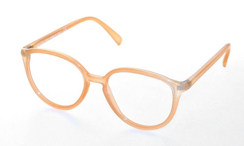 4001-2449dn Optical Glasses - Frame Material: Pc