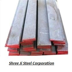 Iron Flat Bar