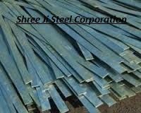 Mild Steel Flat Application: Construction