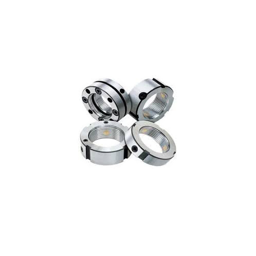 Stainless Steel Lock Nut