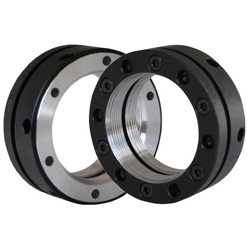 Metal Precision Lock Nut