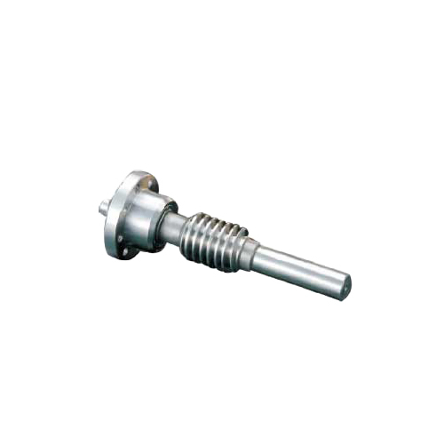 Metal Worm Wheel