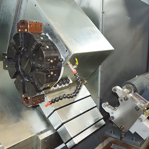 CNC Turning Machine - Cast Iron & Steel, 3000X2000X1500Mm, 0.01Mm Accuracy, 15Kw Power, 5000Rpm Speed | Durable Design, Easy Maintenance, User Friendly, High Precision, Long Life, Power Efficient