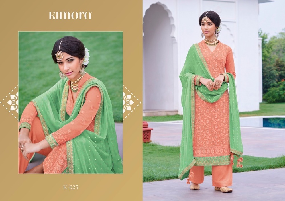 Cotton Ladies Salwar Kameez