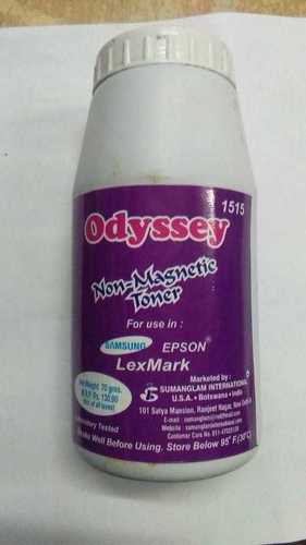 Toner Powder Non Magnetic Toner