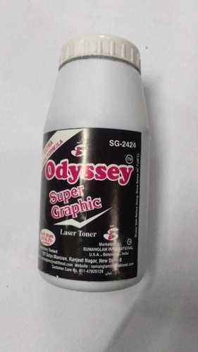 Toner Powder Super Graphic