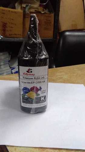 Premium Refill Ink