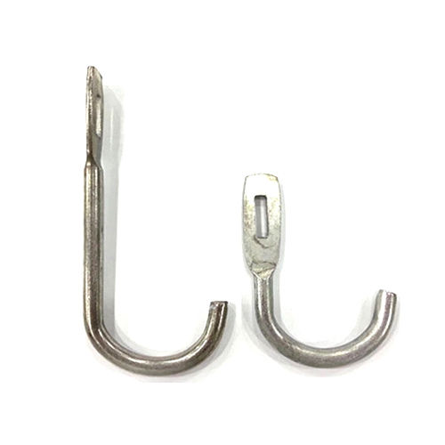 Scaffold Horizontal Small Hook Application: Construction