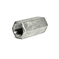 Steel Rod Coupling Nut