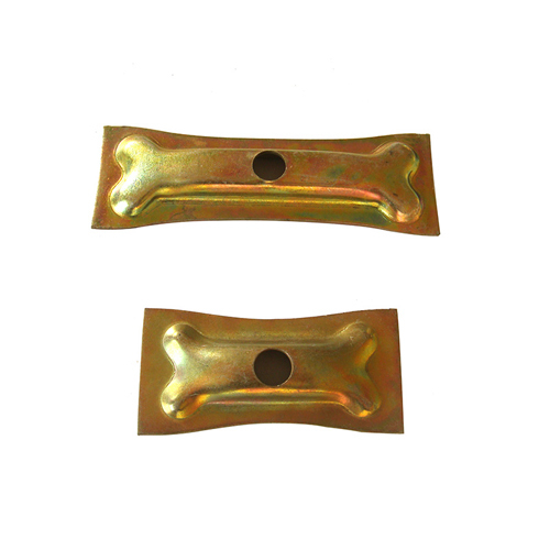 Flat Rib Washer