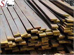 Flat Bar Steel