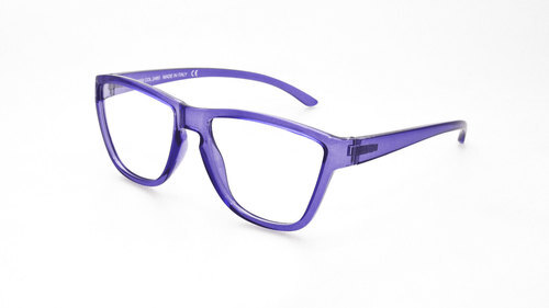 6059-2460 Optical Glasses - Frame Color: Black