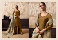 Readymade Georgette Suits