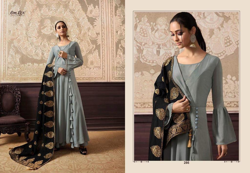 Readymade Georgette Suits