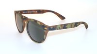 5019-3229 Mens Sunglasses - Frame Material: Pc