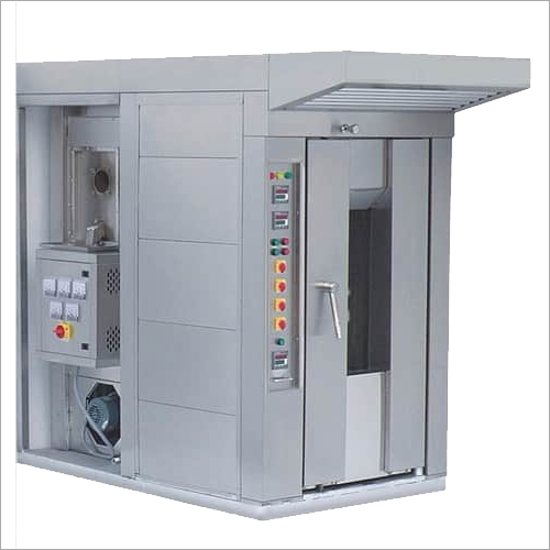 Bakery Oven