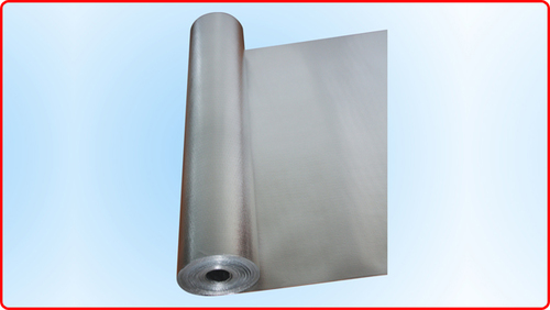 Metallized Polyester Film