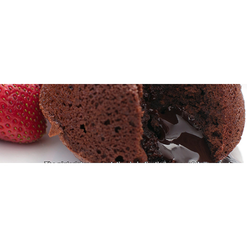 Choco Lava Premix