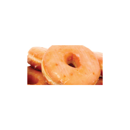 Cake Donut