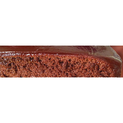 Eggless Chocolate Concentrate