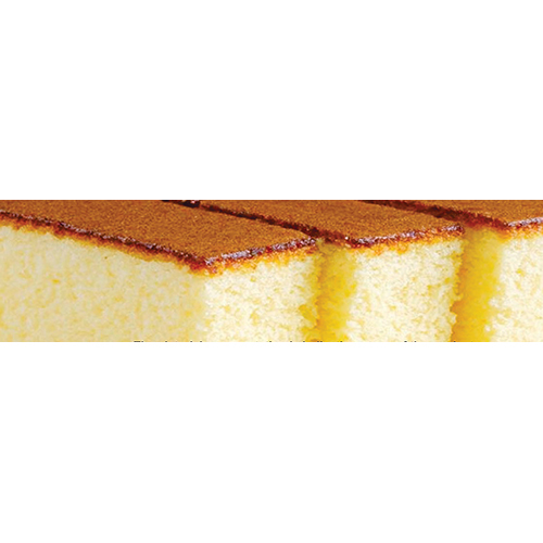 Egg Free Vanilla Concentrate