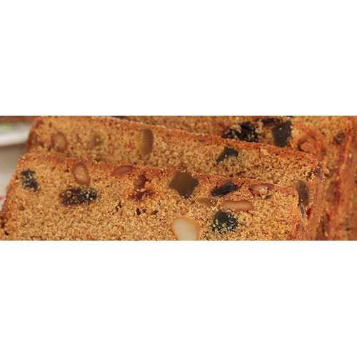 Plum Cake Premix