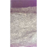 NWF Grey Felt Fabric