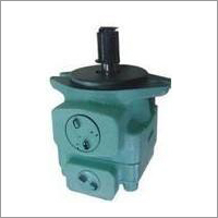 Single Vane Pumps