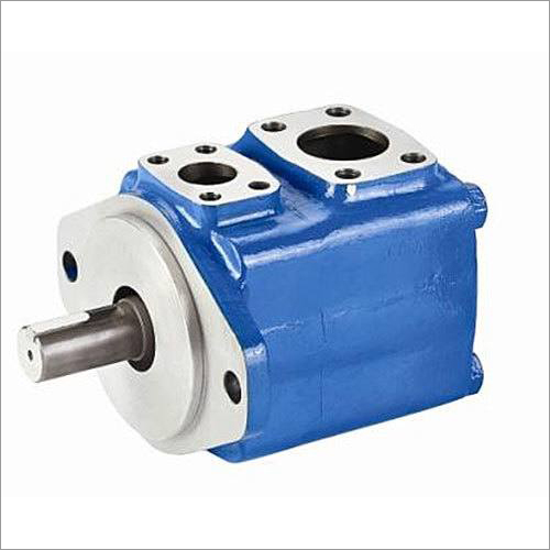 V Series Single Vane Pump