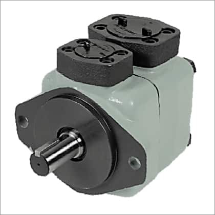 SPR150 Series Single Vane Pumps