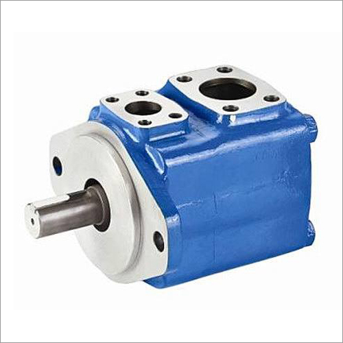 VQ Series Single Vane Pump