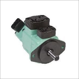 SPR1050 Series Double Vane Pump