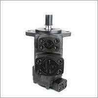 SPR50150 Series Double Vane Pumps