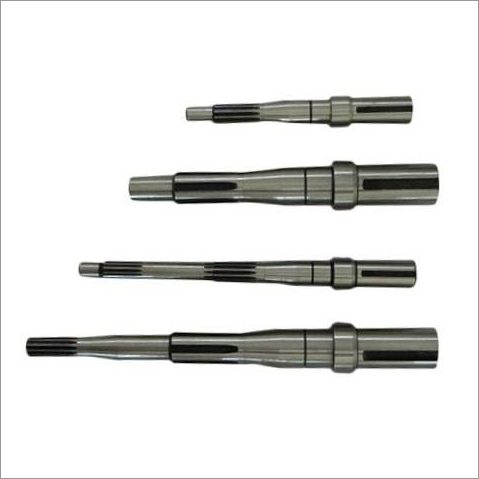 SPR Series Pump Shafts