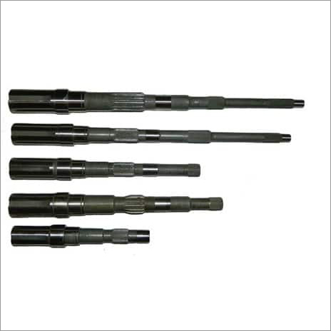 V-VQ Series Vane Pump Shafts