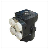 Hydraulic Power Steering